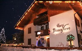 Garni Biancaneve Ruffrè-Mendola